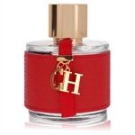CH Carolina Herrera by Carolina Herrera - Eau De Toilette Spray (unboxed) 100 ml - til kvinder