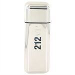212 Vip by Carolina Herrera - Eau De Toilette Spray (unboxed) 100 ml - til mænd