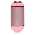 212 Sexy by Carolina Herrera - Eau De Parfum Spray (unboxed) 100 ml - til kvinder