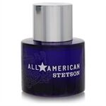 Stetson All American by Coty - Cologne Spray (unboxed) 30 ml - til mænd
