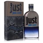 Just Cavalli New by Roberto Cavalli - Eau De Toilette Spray 90 ml - til mænd