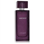 Lalique Amethyst by Lalique - Eau De Parfum Spray (unboxed) 100 ml - til kvinder