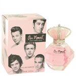 Our Moment by One Direction - Eau De Parfum Spray 100 ml - til kvinder