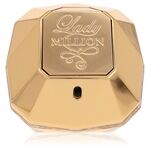 Lady Million by Paco Rabanne - Eau De Parfum Spray (unboxed) 80 ml - til kvinder