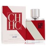 CH Sport by Carolina Herrera - Eau De Toilette Spray 50 ml - til mænd