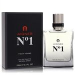 Aigner No 1 by Etienne Aigner - Eau De Toilette Spray 100 ml - til mænd