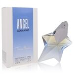 Angel Aqua Chic by Thierry Mugler - Light Eau De Toilette Spray 50 ml - til kvinder