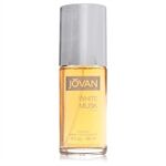 Jovan White Musk by Jovan - Eau De Cologne Spray (unboxed) 90 ml - til mænd
