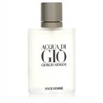 Acqua Di Gio by Giorgio Armani - Eau De Toilette Spray (unboxed) 50 ml - til mænd