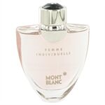 Individuelle by Mont Blanc - Eau De Toilette Spray (unboxed) 50 ml - til kvinder