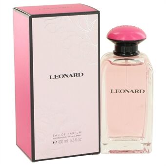 Leonard Signature by Leonard - Eau De Parfum Spray 100 ml - til kvinder