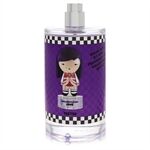 Harajuku Lovers Wicked Style Love by Gwen Stefani - Eau De Toilette Spray (Tester) 100 ml - til kvinder