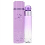 Perry Ellis 360 Purple by Perry Ellis - Eau De Parfum Spray 100 ml - til kvinder