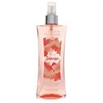 Body Fantasies Signature Sweet Sunrise Fantasy by Parfums De Coeur - Body Spray 240 ml - til kvinder