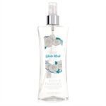 Body Fantasies Signature Fresh White Musk by Parfums De Coeur - Body Spray 240 ml - til kvinder