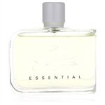 Lacoste Essential by Lacoste - Eau De Toilette Spray (Tester) 125 ml - til mænd