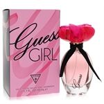 Guess Girl by Guess - Eau De Toilette Spray 50 ml - til kvinder