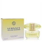 Versace Yellow Diamond by Versace - Eau De Toilette Spray 50 ml - til kvinder