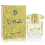 Versace Yellow Diamond by Versace - Eau De Toilette Spray 30 ml - til kvinder