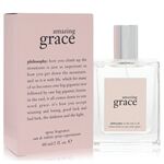 Amazing Grace by Philosophy - Eau De Toilette Spray 60 ml - til kvinder