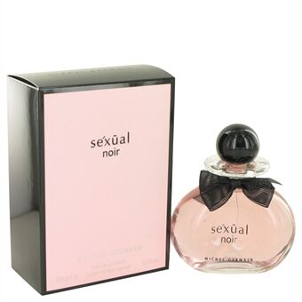 Sexual Noir by Michel Germain - Eau De Parfum Spray 125 ml - til kvinder