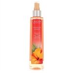 Calgon Take Me Away Hawaiian Ginger by Calgon - Body Mist 240 ml - til kvinder