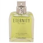 Eternity by Calvin Klein - Eau De Toilette Spray (unboxed) 200 ml - til mænd