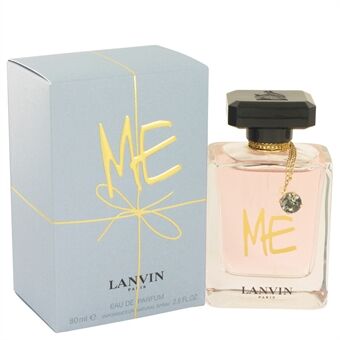 Lanvin Me by Lanvin - Eau De Parfum Spray 77 ml - til kvinder