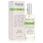 Demeter Rice Paddy by Demeter - Cologne Spray 120 ml - til kvinder