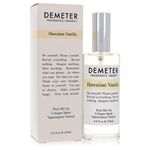 Demeter Hawaiian Vanilla by Demeter - Cologne Spray 120 ml - til kvinder