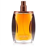 Spark by Liz Claiborne - Eau De Cologne Spray (unboxed) 50 ml - til mænd