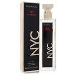 5th Avenue NYC by Elizabeth Arden - Eau De Parfum Spray 125 ml - til kvinder