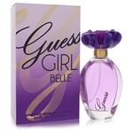 Guess Girl Belle by Guess - Eau De Toilette Spray 100 ml - til kvinder