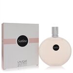 Lalique Satine by Lalique - Eau De Parfum Spray 100 ml - til kvinder