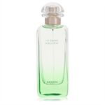 Un Jardin Sur Le Toit by Hermes - Eau De Toilette Spray (Tester) 100 ml - til kvinder