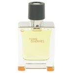 Terre D'Hermes by Hermes - Eau De Toilette Spray (unboxed) 50 ml - til mænd