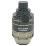 Spicebomb by Viktor & Rolf - Eau De Toilette Spray (unboxed) 50 ml - til mænd