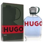 Hugo by Hugo Boss - Eau De Toilette Spray 200 ml - til mænd