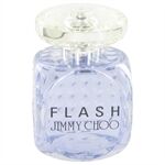Flash by Jimmy Choo - Eau De Parfum Spray (unboxed) 100 ml - til kvinder