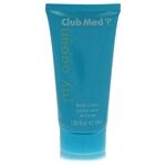 Club Med My Ocean by Coty - Body Lotion 55 ml - til kvinder
