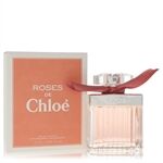 Roses De Chloe by Chloe - Eau De Toilette Spray 75 ml - til kvinder