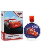 Cars by Pixar - Eau De Toilette Spray 100 ml - til mænd