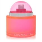 Only Me Passion by Yves De Sistelle - Eau De Parfum Spray (unboxed) 100 ml - til kvinder