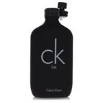 Ck Be by Calvin Klein - Eau De Toilette Spray (Unisex unboxed) 195 ml - til mænd