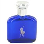 Polo Blue by Ralph Lauren - Eau De Toilette Spray (unboxed) 75 ml - til mænd