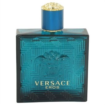 Versace Eros by Versace - Eau De Toilette Spray (Tester) 100 ml - til mænd
