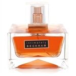 Intimately Beckham by David Beckham - Eau De Toilette Spray (unboxed) 75 ml - til mænd