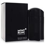 Montblanc Emblem by Mont Blanc - Eau De Toilette Spray 100 ml - til mænd