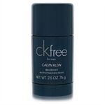 CK Free by Calvin Klein - Deodorant Stick 77 ml - til mænd
