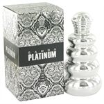 Samba Platinum by Perfumers Workshop - Eau De Toilette Spray 100 ml - til mænd